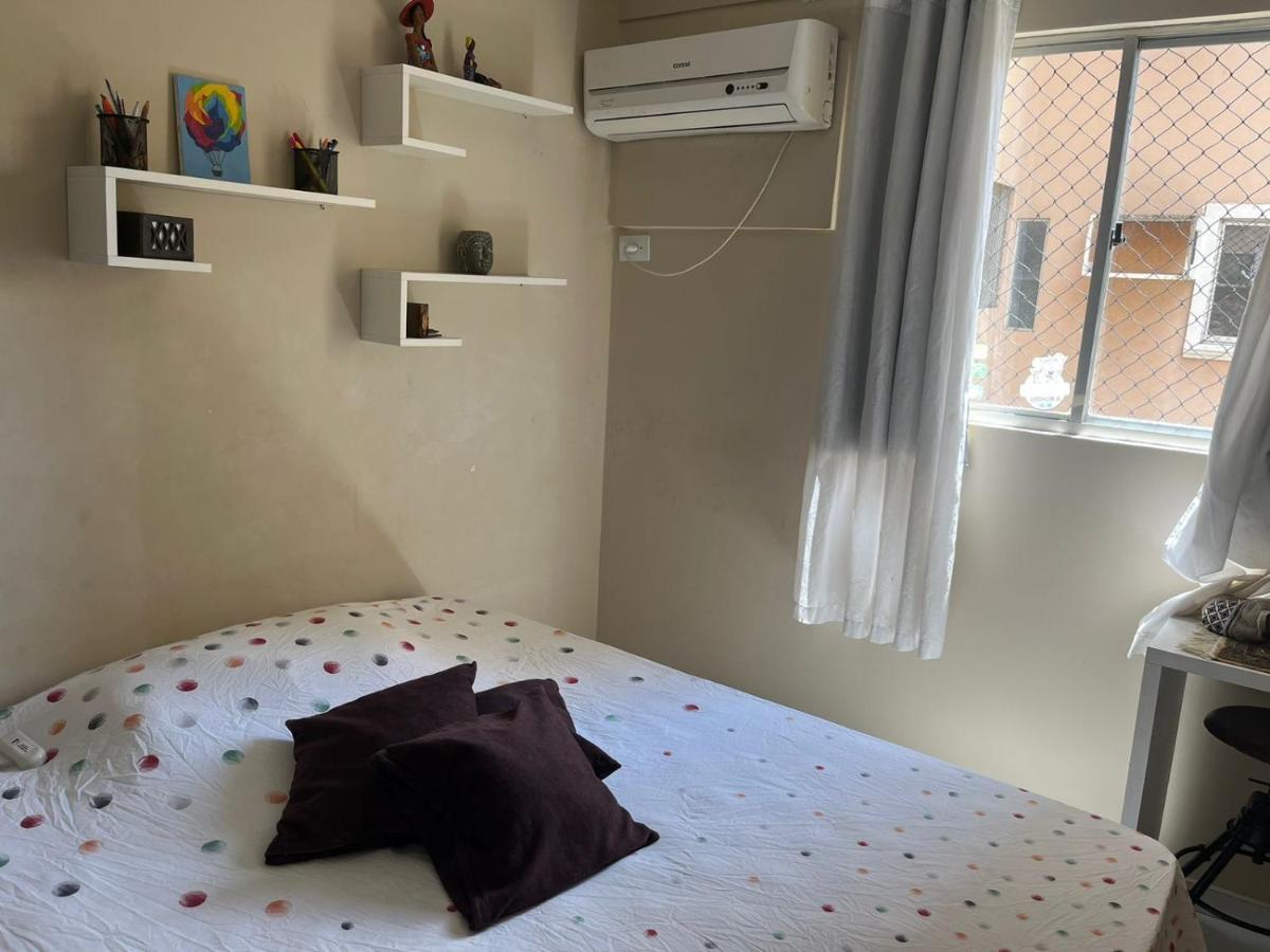 Quarto Aconchegante Na Casa De Vovo Modalidade Guest House Recife Exterior foto