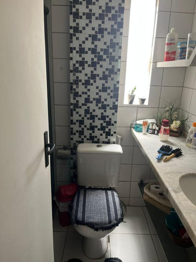 Quarto Aconchegante Na Casa De Vovo Modalidade Guest House Recife Exterior foto