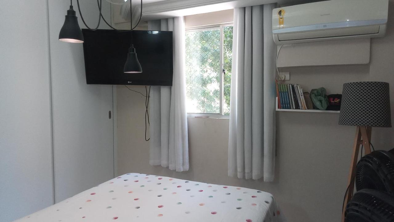 Quarto Aconchegante Na Casa De Vovo Modalidade Guest House Recife Exterior foto