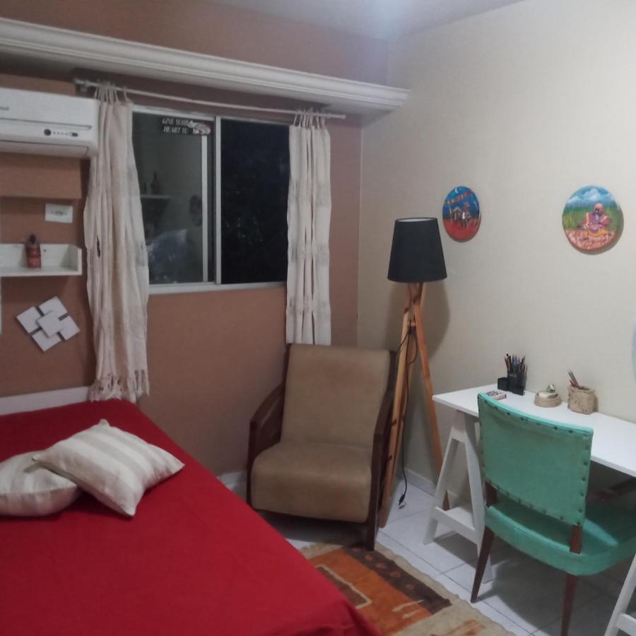Quarto Aconchegante Na Casa De Vovo Modalidade Guest House Recife Exterior foto