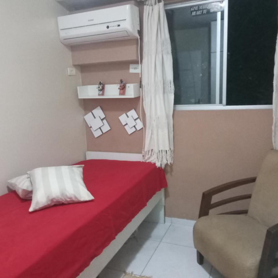 Quarto Aconchegante Na Casa De Vovo Modalidade Guest House Recife Exterior foto